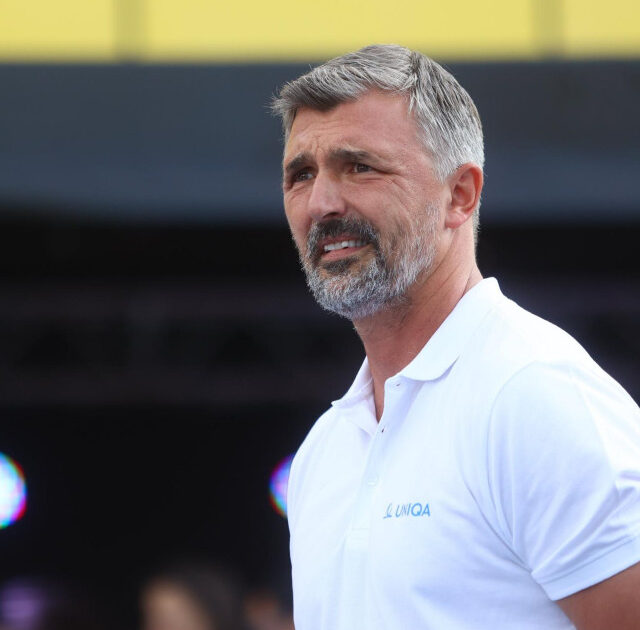 Tsitsipas Addresses Ivanisevic Coaching Speculation: The Full Story Tsitsipas Addresses Ivanisevic Coaching Speculation: The Full Story