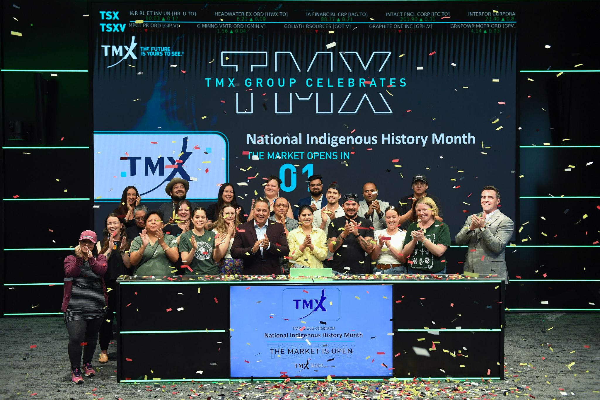 TSX Composite Index Hits Record High: What It Means For Canadian Investors TSX Composite Index Hits Record High: What It Means For Canadian Investors