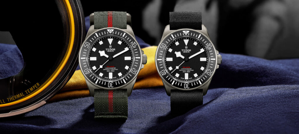 Tudor Pelagos FXD Chrono Pink: Release Date And Info Tudor Pelagos FXD Chrono Pink: Release Date And Info