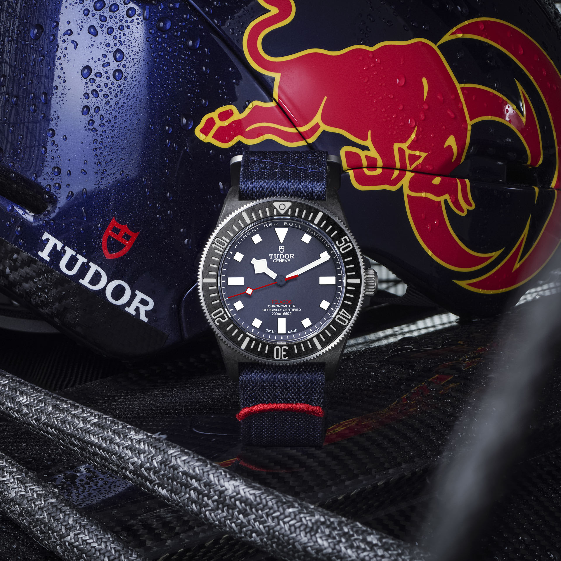 Tudor Pelagos FXD Chrono Pink Release: Specs, Price, And Availability Tudor Pelagos FXD Chrono Pink Release: Specs, Price, And Availability