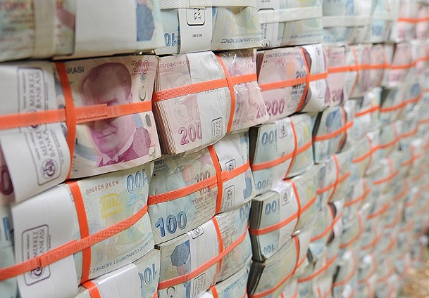 Tüketici Kredileri: ABD'de Beklentilerin Çok Üzerinde Bir Artış Tüketici Kredileri: ABD'de Beklentilerin Çok Üzerinde Bir Artış