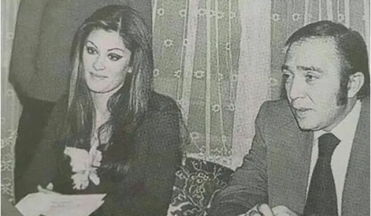 Türker İnanoğlu'na Gülşen Bubikoğlu'ndan Gelen Anlamlı Mesaj Türker İnanoğlu'na Gülşen Bubikoğlu'ndan Gelen Anlamlı Mesaj