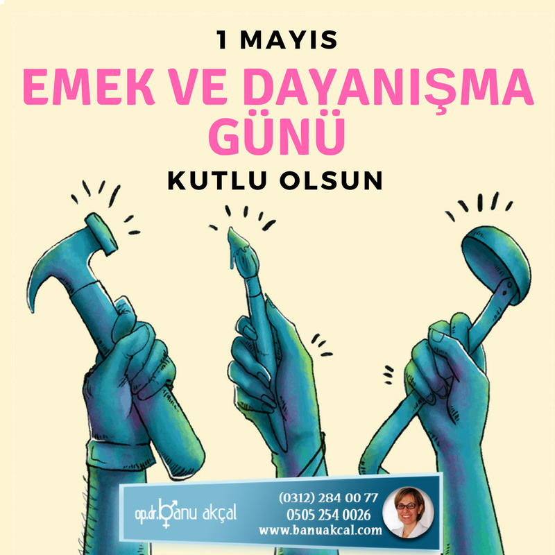 Türkiye'de 1 Mayıs Emek Ve Dayanışma Günü Arbedeleri: Bir Değerlendirme Türkiye'de 1 Mayıs Emek Ve Dayanışma Günü Arbedeleri: Bir Değerlendirme