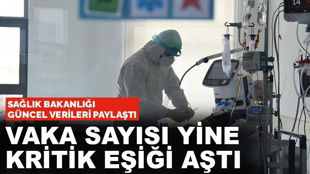 Türkiye'de Nadir Hastalıklı Hasta Sayısı 13 Bin'i Aştı: Sağlık Bakanlığı Verileri Türkiye'de Nadir Hastalıklı Hasta Sayısı 13 Bin'i Aştı: Sağlık Bakanlığı Verileri