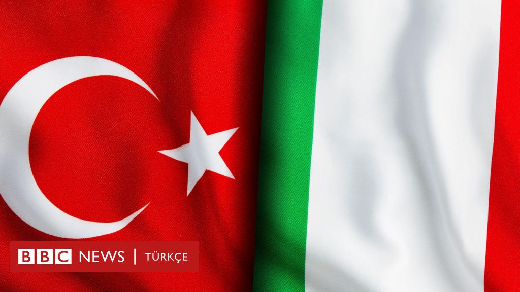 Türkiye-İtalya Ortaklığı: NATO Planı Detayları Türkiye-İtalya Ortaklığı: NATO Planı Detayları