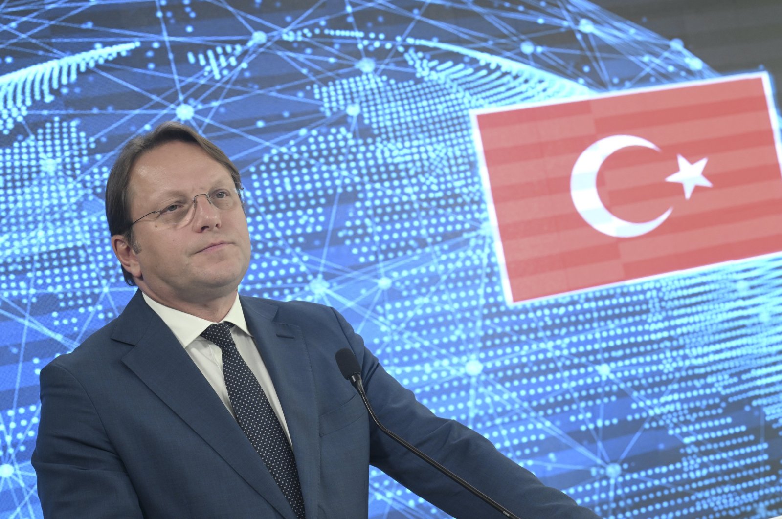 Türkiye'nin Avrupa Ile İş Birliği Hedefleri Türkiye'nin Avrupa Ile İş Birliği Hedefleri
