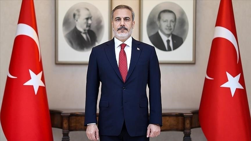 Türkiye Ve Endonezya Arasındaki Yeni İş Birliği Anlaşmaları Türkiye Ve Endonezya Arasındaki Yeni İş Birliği Anlaşmaları