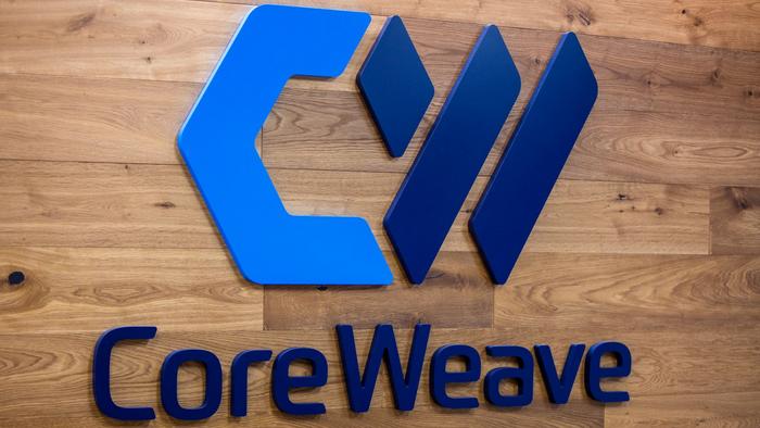Tuesday's Sharp Decline In CoreWeave (CRWV) Stock: A Detailed Look Tuesday's Sharp Decline In CoreWeave (CRWV) Stock: A Detailed Look