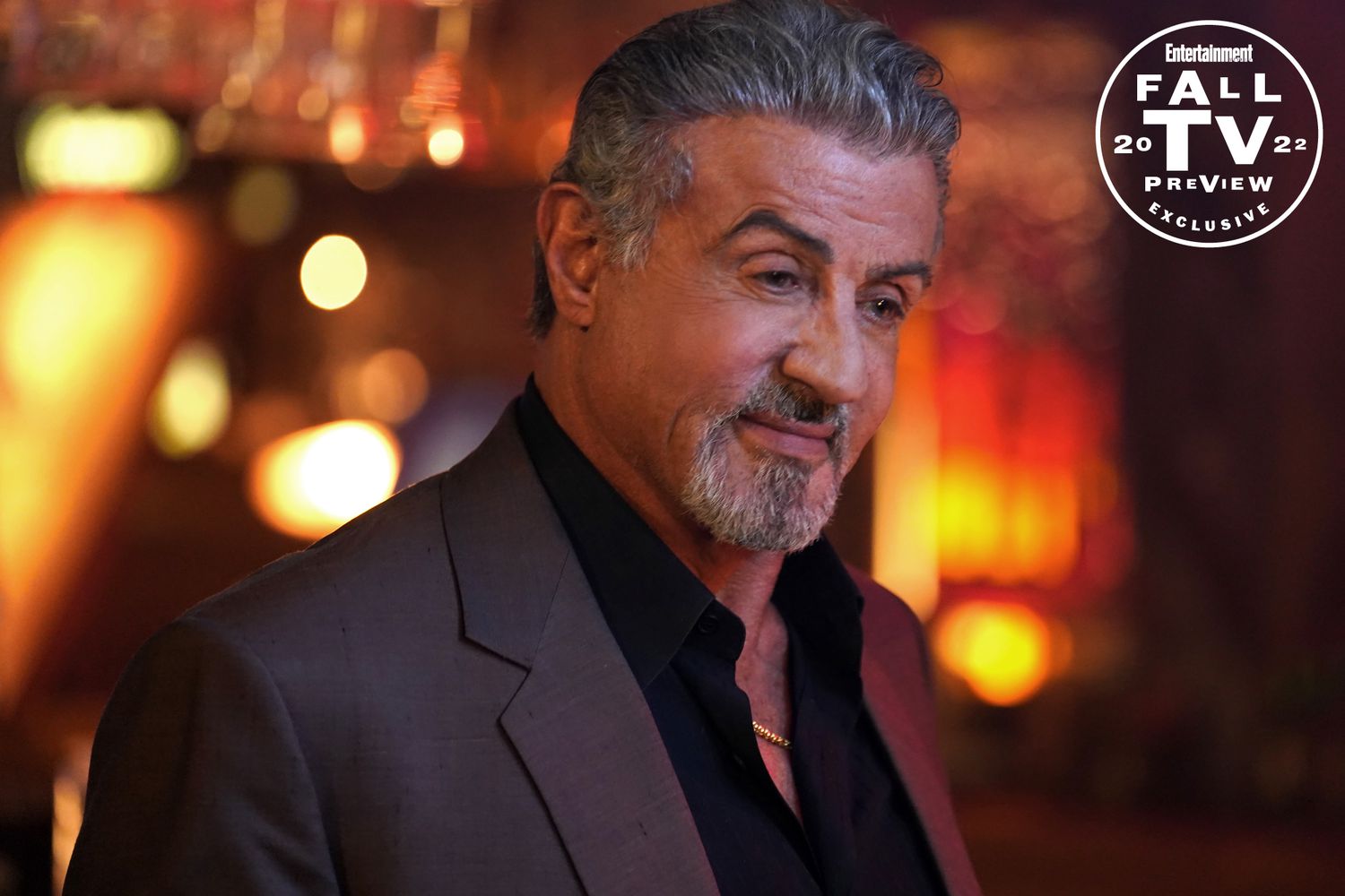 Tulsa King Season 3 Set Photo Features Sylvester Stallone Tulsa King Season 3 Set Photo Features Sylvester Stallone