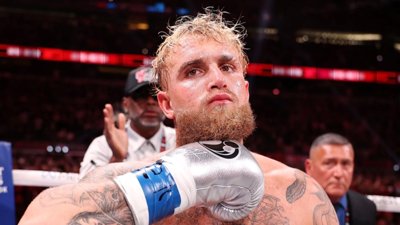 Turki Al-Sheikh And The Canelo-Paul Fight: A Costly Miscalculation Of 40-50 Million Viewers Turki Al-Sheikh And The Canelo-Paul Fight: A Costly Miscalculation Of 40-50 Million Viewers