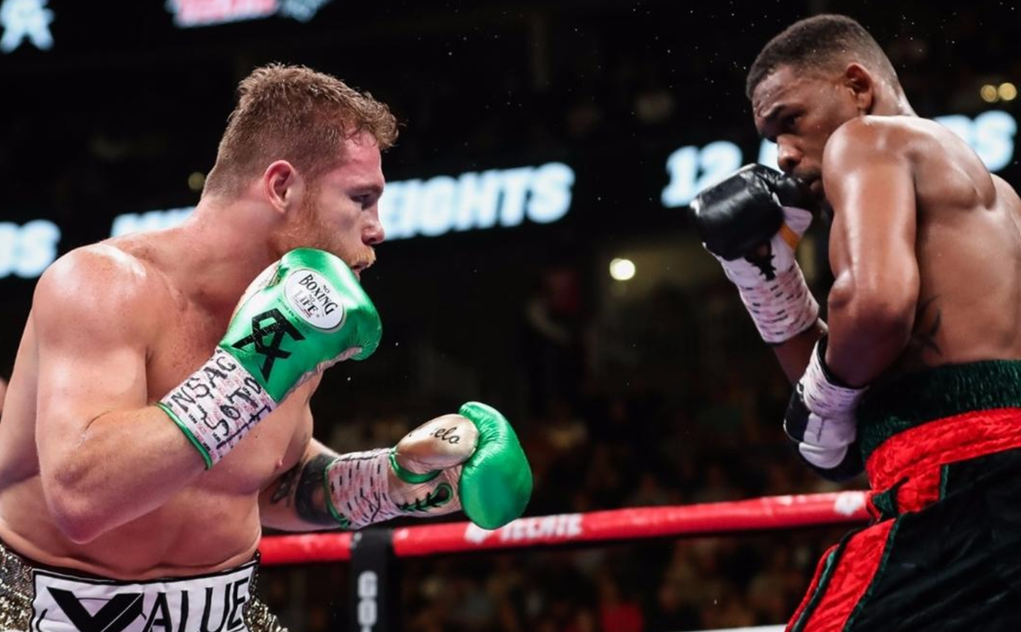 Turki Al-Sheikh's Missed Opportunity: 40-50 Million Viewers Lost In Canelo-Paul Fight Turki Al-Sheikh's Missed Opportunity: 40-50 Million Viewers Lost In Canelo-Paul Fight