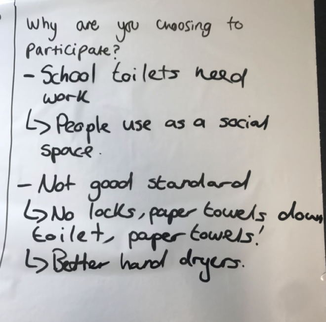 Turning Toilet Talk Into Talk Radio: An AI-Powered Podcast Revolution Turning Toilet Talk Into Talk Radio: An AI-Powered Podcast Revolution