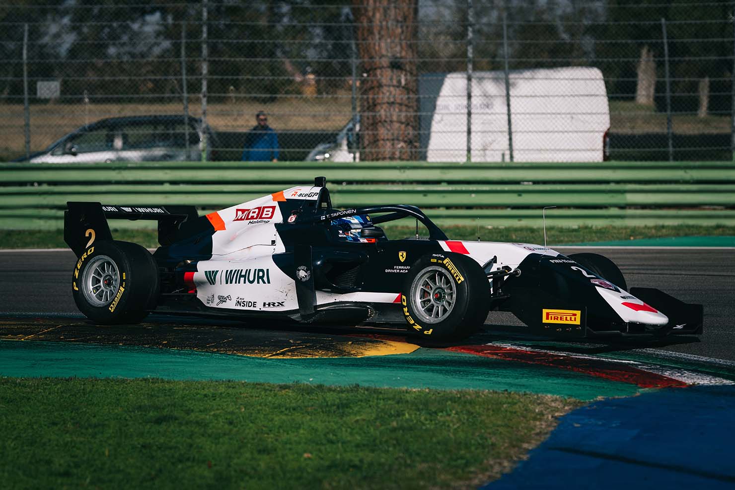Tuukka Taponen F1-debyytti Jo Tänä Vuonna? Jymypaukku Uutisia. Tuukka Taponen F1-debyytti Jo Tänä Vuonna? Jymypaukku Uutisia.