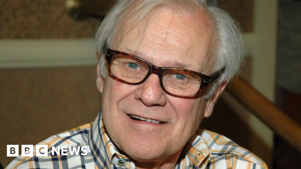 TV Icon Dies: Dallas Star Joins Fellow 80s Legends TV Icon Dies: Dallas Star Joins Fellow 80s Legends