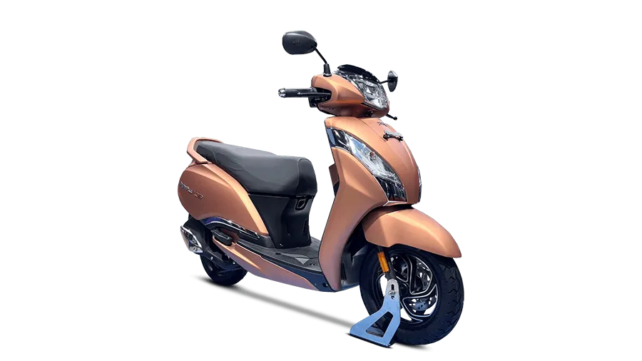 TVS Jupiter CNG पेट्रोल: ₹1/KM से कम रनिंग कॉस्ट TVS Jupiter CNG पेट्रोल: ₹1/KM से कम रनिंग कॉस्ट