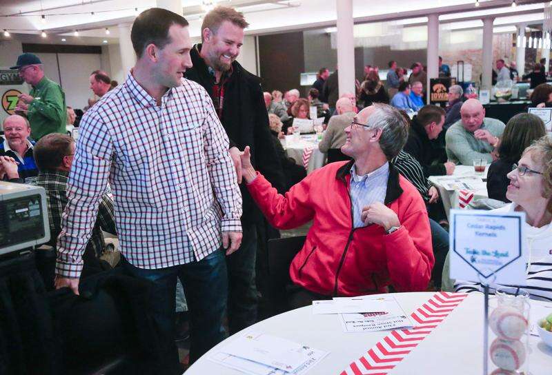 Twins Broadcaster Cory Provus Pays Tribute To Bob Uecker