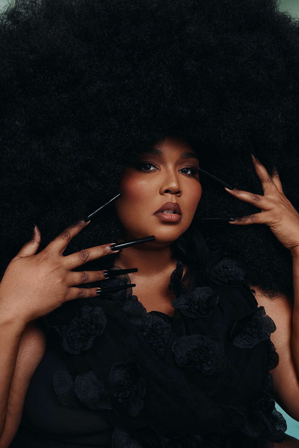 Twitch's Next Big Thing: Lizzo's New Music Era Twitch's Next Big Thing: Lizzo's New Music Era