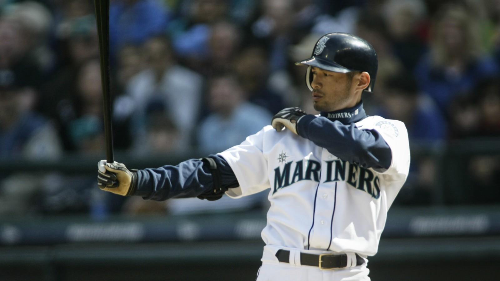 Two Decades On: The Lasting Influence Of Seattle Mariners Icon Ichiro Suzuki Two Decades On: The Lasting Influence Of Seattle Mariners Icon Ichiro Suzuki