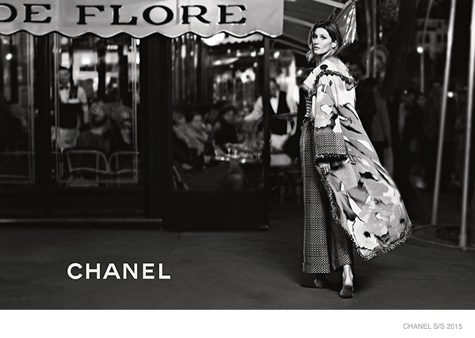 Tyla's Chanel Campaign: A Study In Brand Power Tyla's Chanel Campaign: A Study In Brand Power