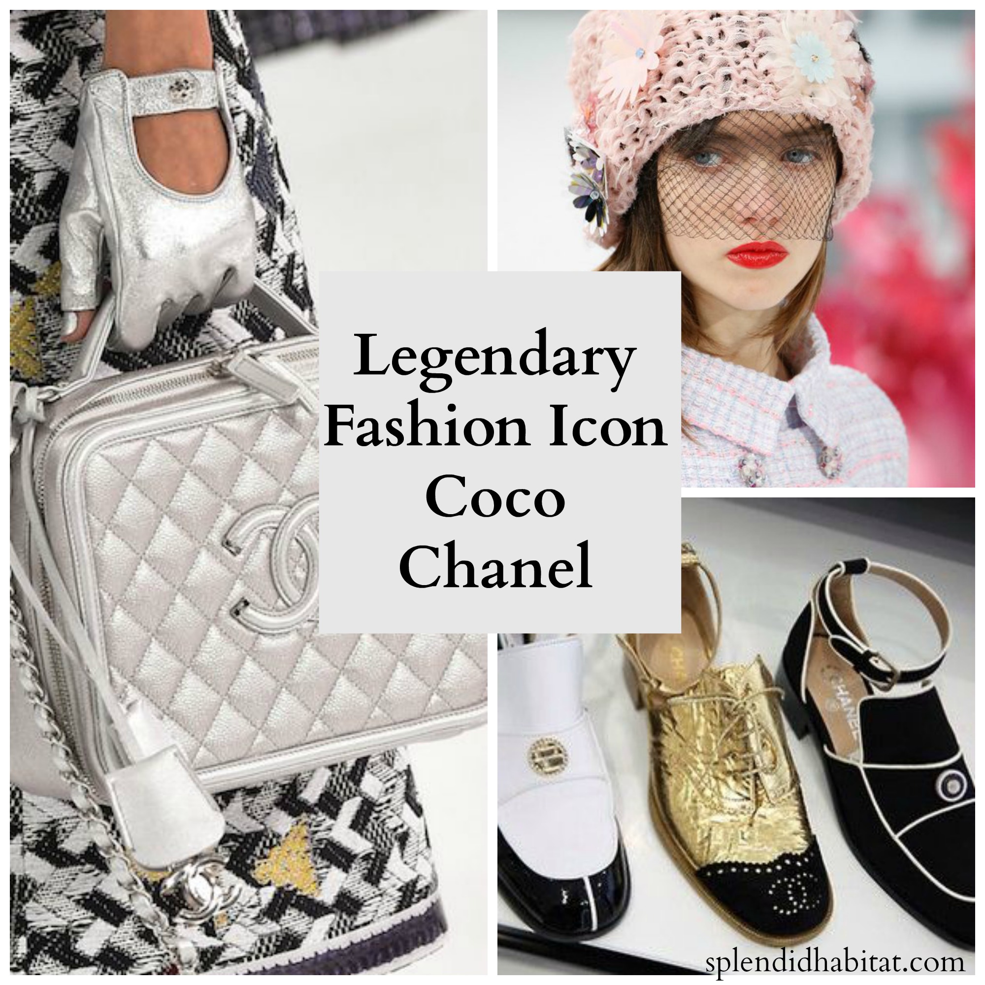 Tyla's Chanel Power: A Style Icon's Influence Tyla's Chanel Power: A Style Icon's Influence