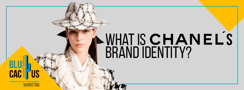 Tyla's Representation Of Chanel's Brand Identity Tyla's Representation Of Chanel's Brand Identity