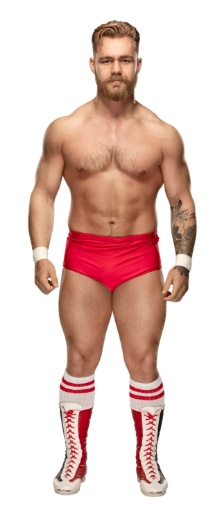 Tyler Bate Back On WWE TV: A Breakdown Of His Potential Role Tyler Bate Back On WWE TV: A Breakdown Of His Potential Role
