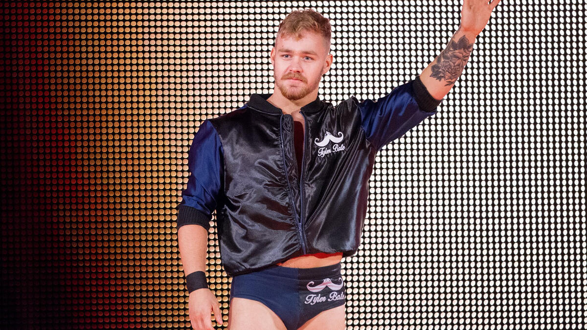 Tyler Bate's WWE Television Return: Date, Details & What To Expect Tyler Bate's WWE Television Return: Date, Details & What To Expect
