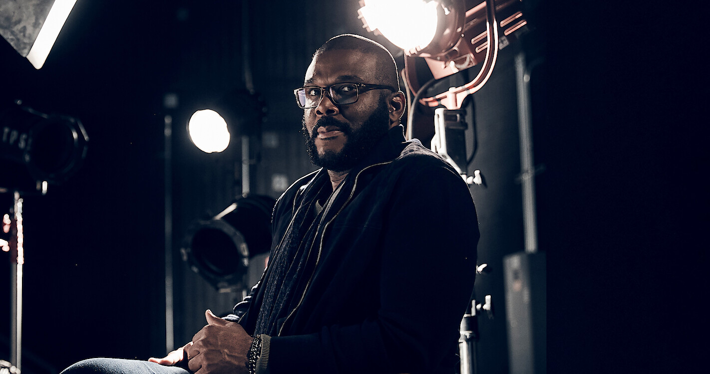Tyler Perry's Six-Year Run Of Uninterrupted Success On BET: Eight Shows Strong Tyler Perry's Six-Year Run Of Uninterrupted Success On BET: Eight Shows Strong