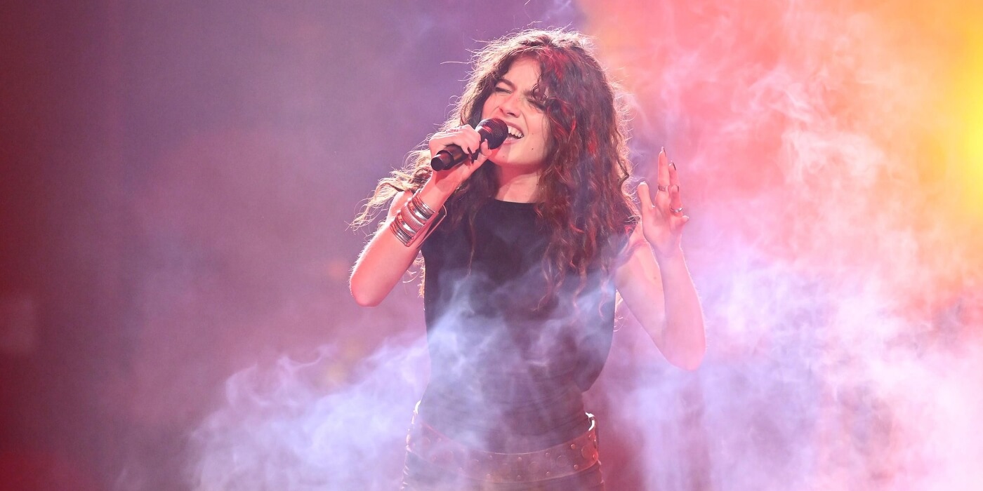 Tynna And The Pressure: Germany's Eurovision 2024 Gamble Tynna And The Pressure: Germany's Eurovision 2024 Gamble