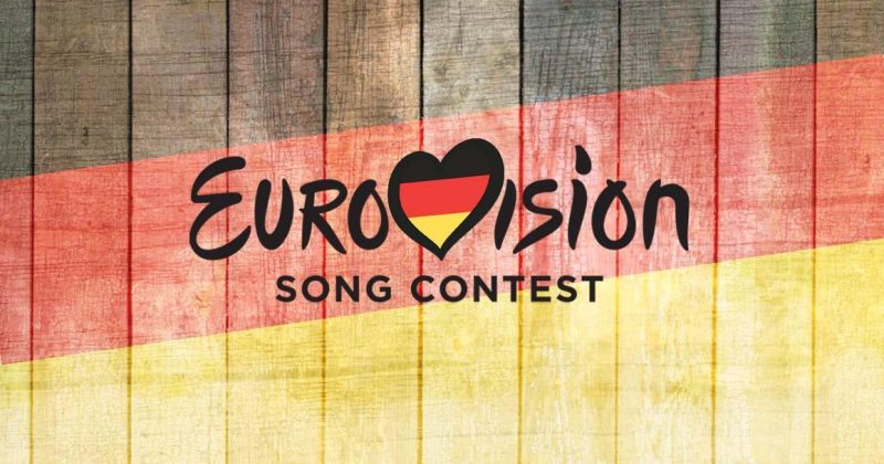 Tynna Voice: Concerns For Germany In Eurovision Song Contest Tynna Voice: Concerns For Germany In Eurovision Song Contest