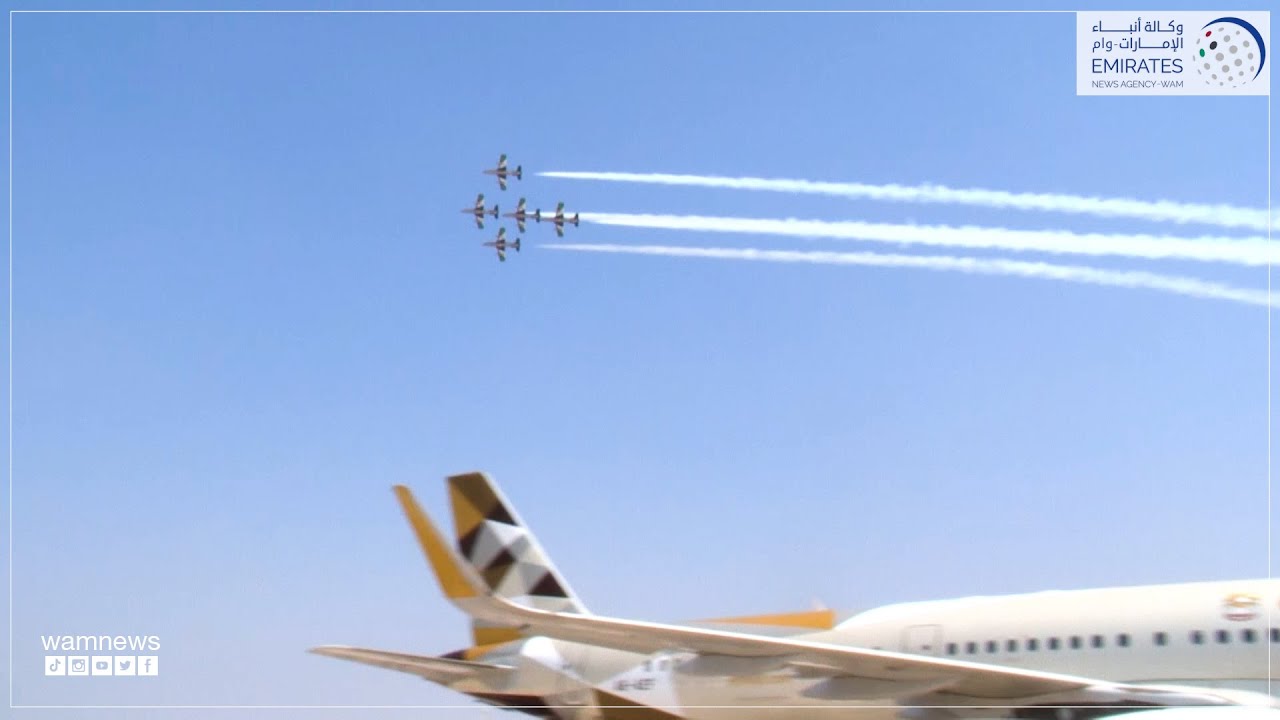 طيران العربية أبوظبي يضيف كازاخستان إلى وجهاته المباشرة طيران العربية أبوظبي يضيف كازاخستان إلى وجهاته المباشرة