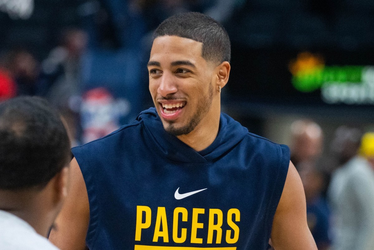 Tyrese Haliburton Injury: Latest News For Pacers-Nets Game Tyrese Haliburton Injury: Latest News For Pacers-Nets Game