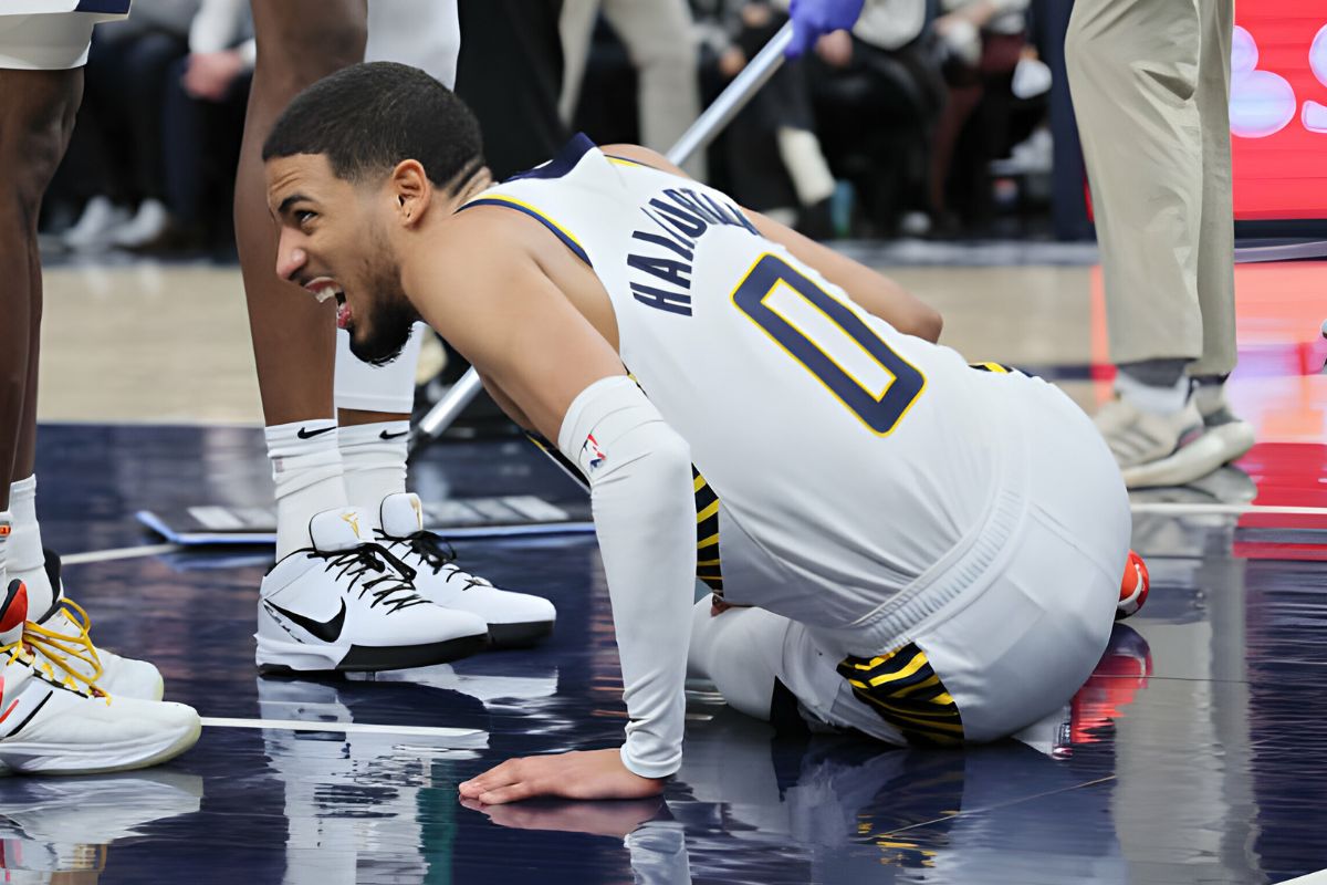 Tyrese Haliburton Injury: Pacers-Bulls Game Day Update Tyrese Haliburton Injury: Pacers-Bulls Game Day Update