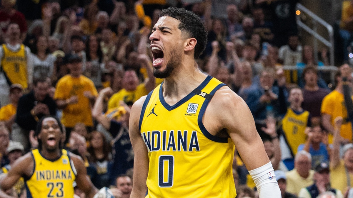 Tyrese Haliburton Picks: Pacers Vs. Knicks Game 1 Predictions & Best Bets Tyrese Haliburton Picks: Pacers Vs. Knicks Game 1 Predictions & Best Bets