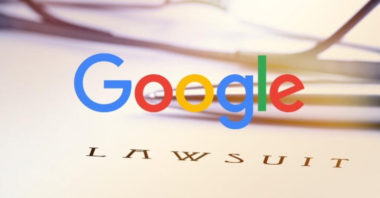 U.S. Antitrust Suit Could Force Google To Divest Advertising Business U.S. Antitrust Suit Could Force Google To Divest Advertising Business