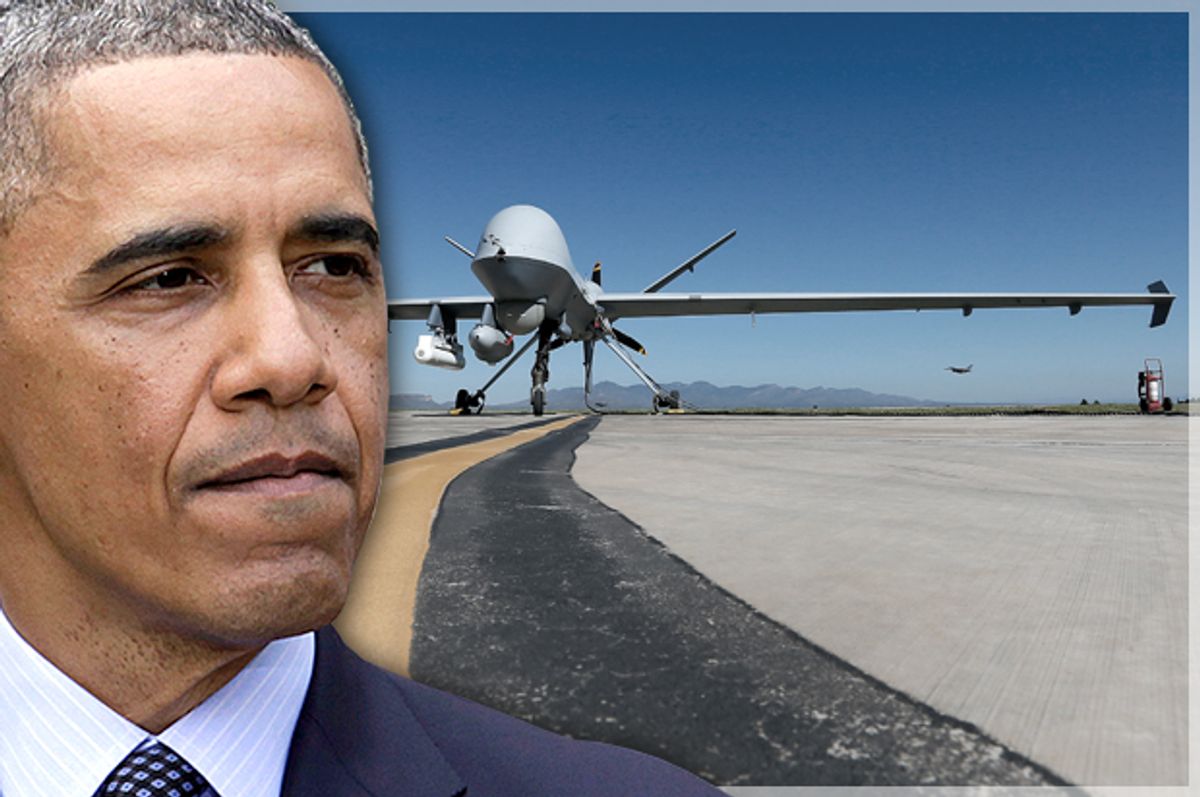 U.S. Army's Drone Program: An Exclusive Look At Future Plans And Expansion U.S. Army's Drone Program: An Exclusive Look At Future Plans And Expansion
