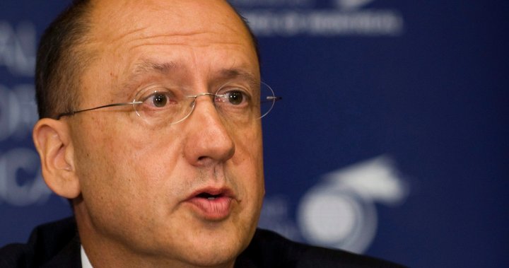 U.S.-China Trade: Exclusive Talks Led By Xi's Security Czar U.S.-China Trade: Exclusive Talks Led By Xi's Security Czar