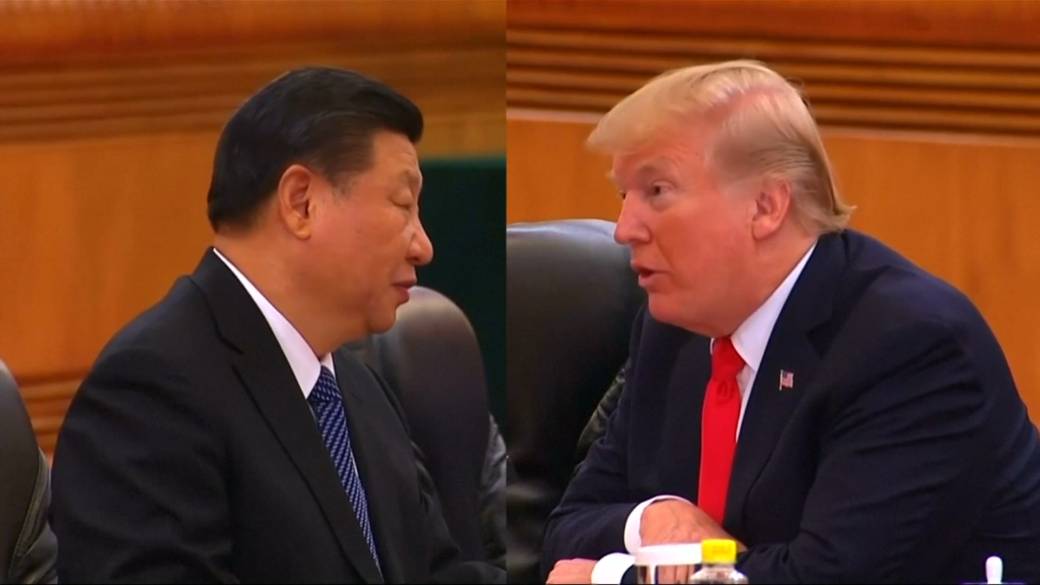 U.S.-China Truce Fuels Global Stock Market Rally U.S.-China Truce Fuels Global Stock Market Rally