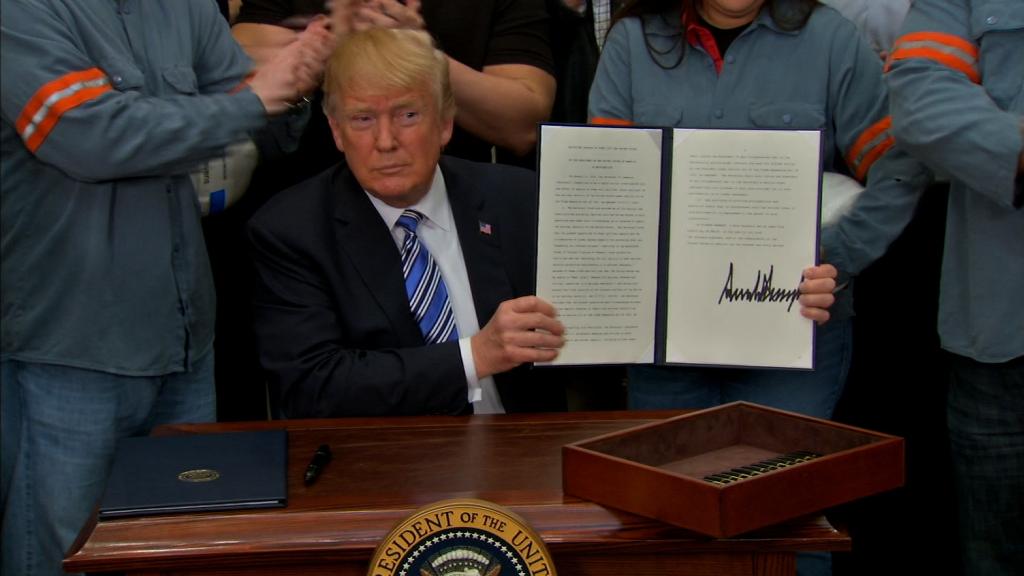 U.S. Court Rejects Trump Tariffs: What It Means For Canada U.S. Court Rejects Trump Tariffs: What It Means For Canada