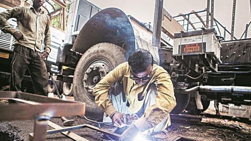 U.S. Economy Adds 177,000 Jobs In April; Unemployment Rate Holds At 4.2% U.S. Economy Adds 177,000 Jobs In April; Unemployment Rate Holds At 4.2%