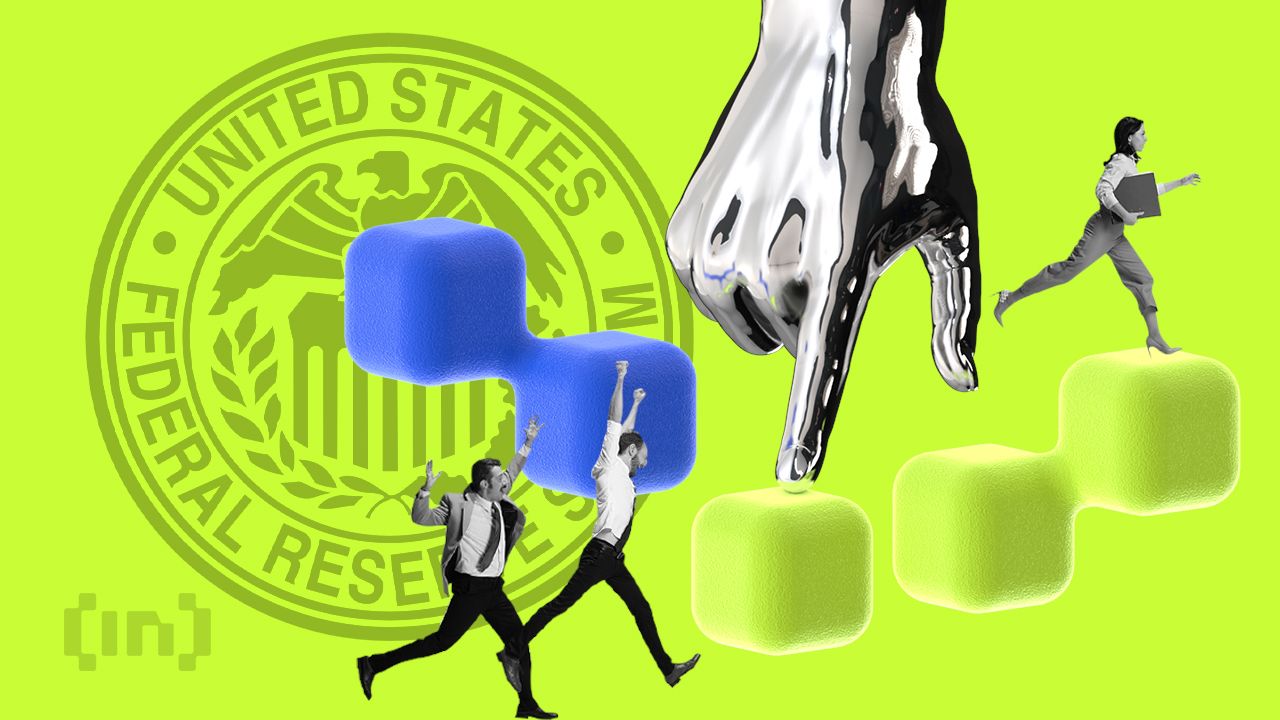 U.S. Federal Reserve Holds Steady: Rate Hike Pause Amidst Economic Pressures U.S. Federal Reserve Holds Steady: Rate Hike Pause Amidst Economic Pressures