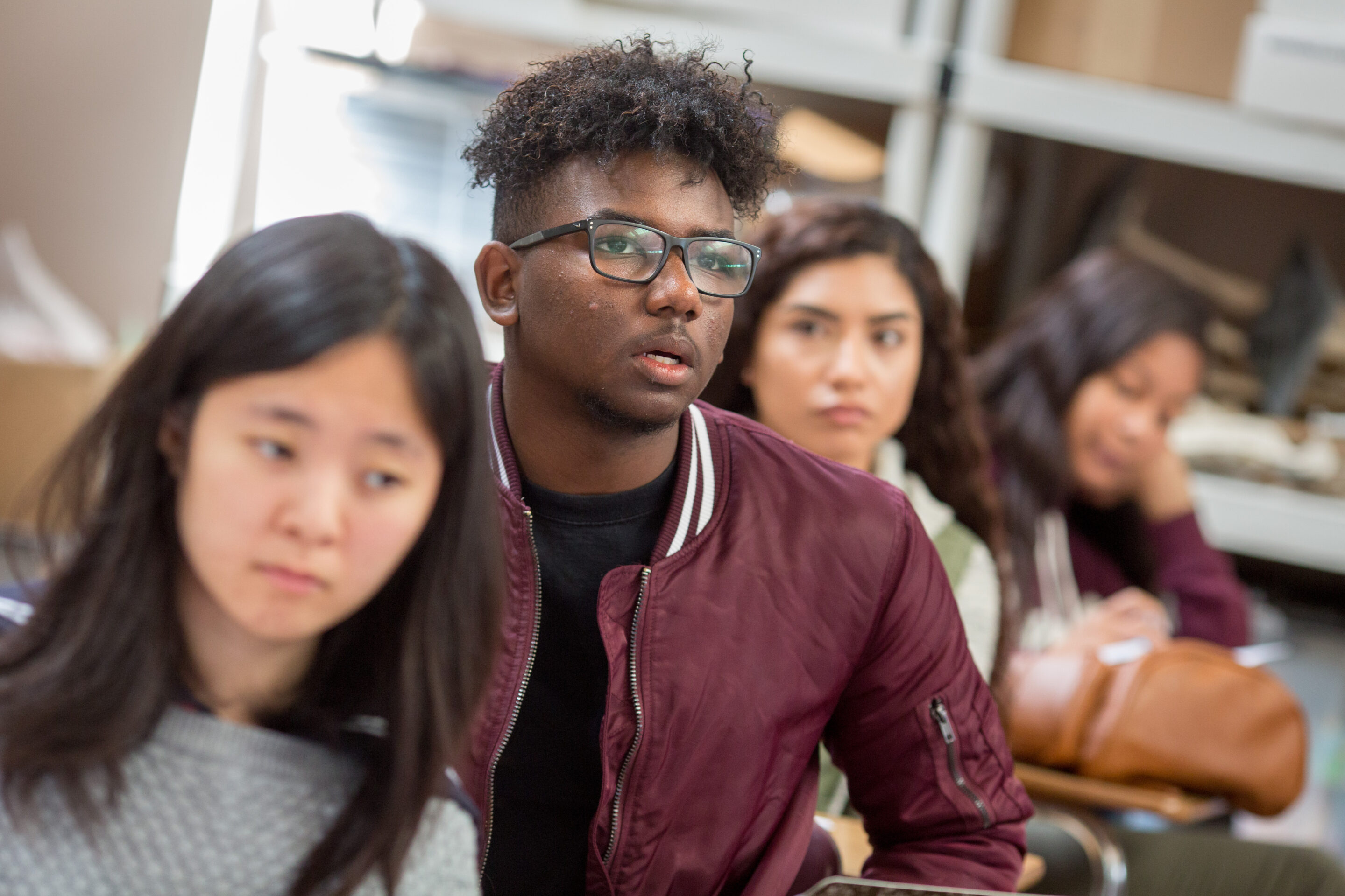 U.S. Halts New Student Visa Interviews To Enhance Security Checks U.S. Halts New Student Visa Interviews To Enhance Security Checks