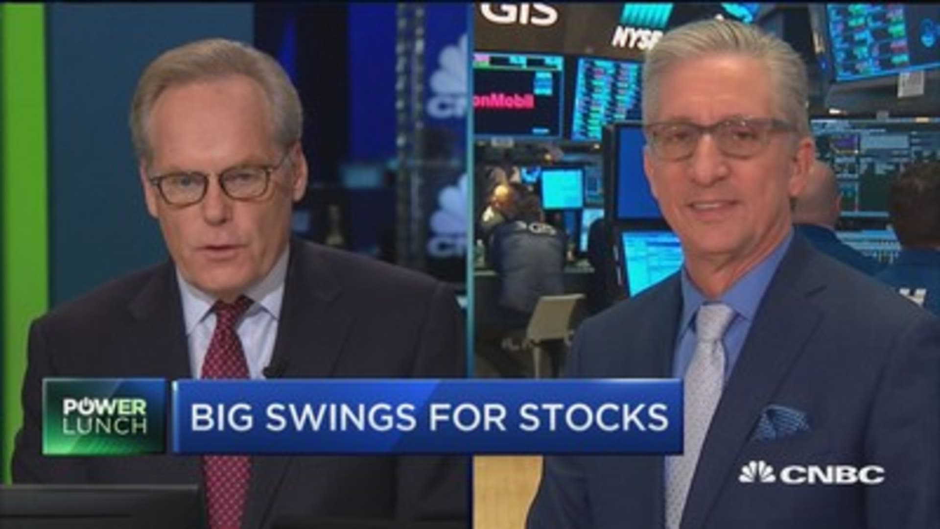 U.S. Tariff Pause Triggers 8% Stock Market Rise In Amsterdam U.S. Tariff Pause Triggers 8% Stock Market Rise In Amsterdam