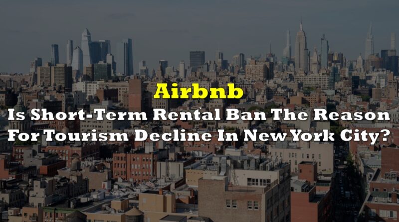 U-turn On Short-Term Rental Ban? U-turn On Short-Term Rental Ban?