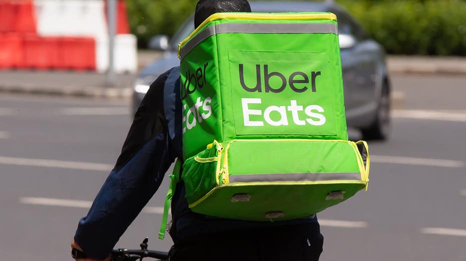 Uber Alleges Anti-Competitive Behavior By DoorDash In Food Delivery Uber Alleges Anti-Competitive Behavior By DoorDash In Food Delivery