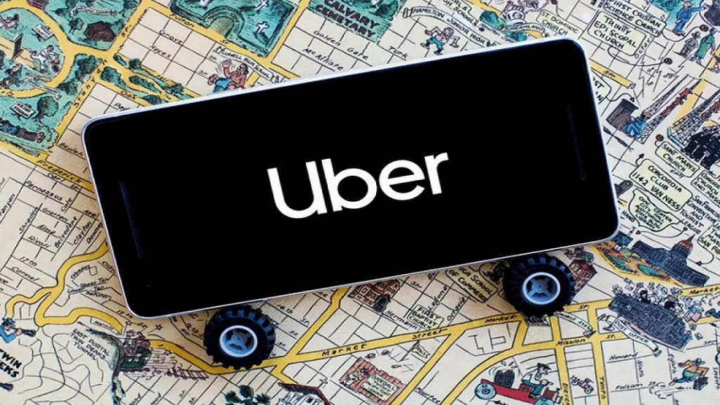 Uber Auto Service: Adapting To The New Cash Payment System Uber Auto Service: Adapting To The New Cash Payment System