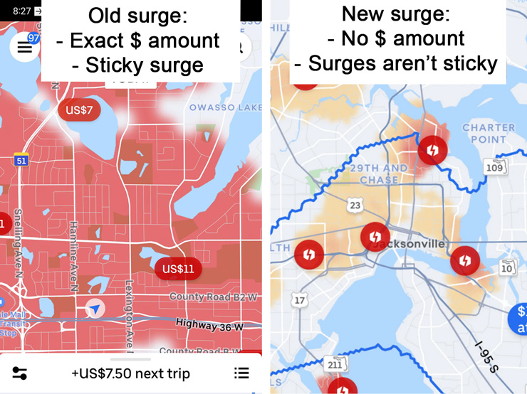 Uber Driver Subscription Plans: Changes To The Commission Structure Uber Driver Subscription Plans: Changes To The Commission Structure