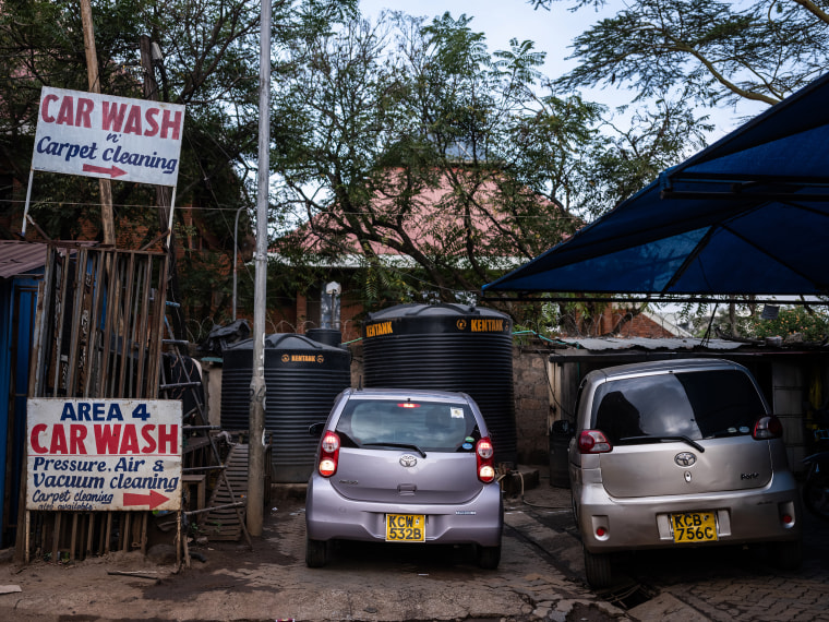 Uber Kenya Announces Cashback Program And Increased Order Volume For Drivers And Couriers Uber Kenya Announces Cashback Program And Increased Order Volume For Drivers And Couriers