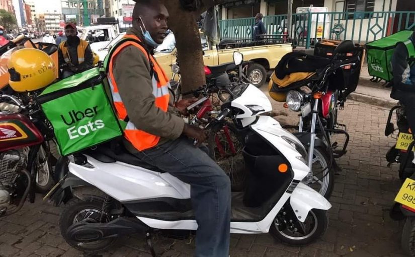 Uber One Kenya: Discounts & Free Deliveries Now Available Uber One Kenya: Discounts & Free Deliveries Now Available