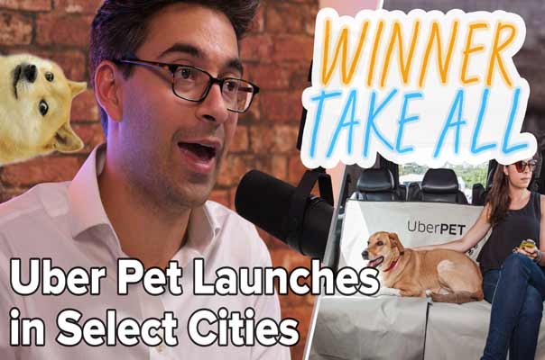 Uber Pet: New Cities Added - Delhi And Mumbai Uber Pet: New Cities Added - Delhi And Mumbai